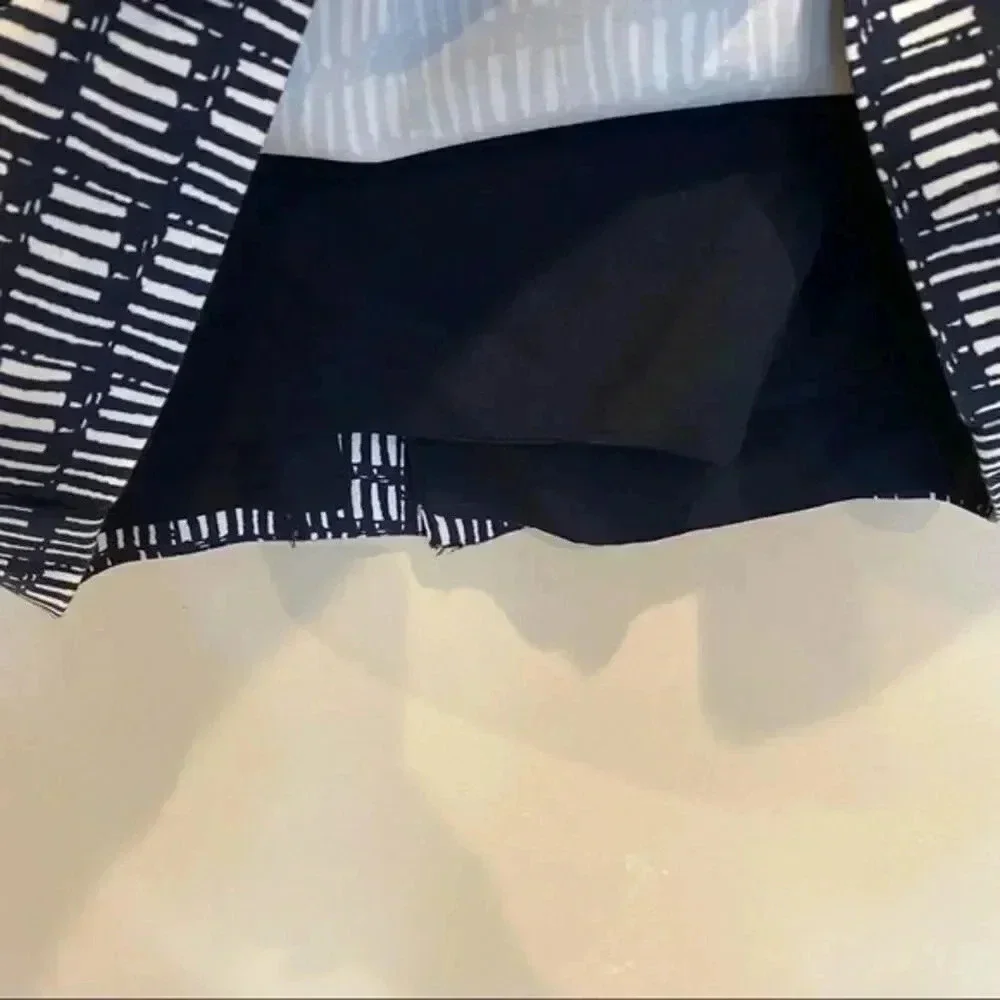 Adrianna Papell pencil skirt